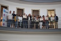El Mesón Colón gana el Concurso de Tapas de Lugo