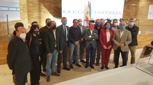 La Apehl aborda con la Xunta de Galicia las medidas de ayuda para el sector
