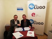 La APEHL firma un convenio de colaboración con Info Server