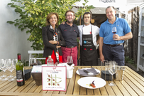 Arranca una nueva cita con el tapeo de competición