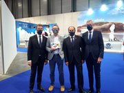 La Apehl ya está en Fitur 2021