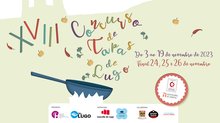 We know the 12 finalists of the XVIII Concurso de Tapas de Lugo, chosen by the public.