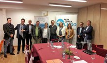 Debate lucense para elaborar la Estrategia de Turismo de Galicia 2020