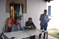 El puesto de la marca … E para comer, Lugo hará promoción turística de la provincia en La Vuelta 2018
