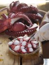 Publicada la convocatoria para la instalación de casetas de pulpo en el próximo San Froilán