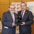El restaurante Leytón será homenajeado junto a otras 13 sagas hosteleras españolas