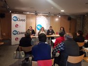 Comienza el ciclo de reuniones informativas de la APEHL sobre legislación relativa al sector en Palas de Rei