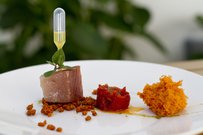  El Paprica gana el 8º Concurso de Tapas de Lugo