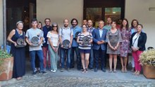 Fin al IX Cume Tapas con la entrega de premios