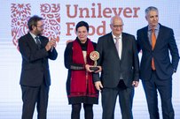 El Mesón de Alberto de Lugo, Premio Nacional de Hostelería a la empresa hostelera