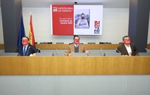 En el mejor de los escenarios no se conseguirían recuperar los datos de 2019 hasta finales de 2021 o principios de 2022