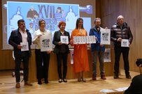 37 propuestas culinarias lucharán por ganar el XVII Concurso de Tapas de Lugo