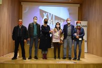 Todo a punto para el XVI Concurso de Tapas de Lugo