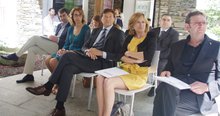 La Apehl promocionará la provincia de Lugo en la Vuelta a España 2013