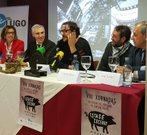 Dani de la Torre, compadre del Estase Cocendo 2016 
