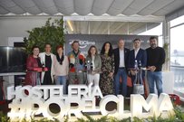 La Apehl participó esta mañana en la presentación de Hostelería #PorElClima