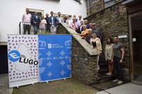 El puesto …E para comer, Lugo recorrerá España un año más con La Vuelta