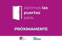 La Apehl prepara la campaña Abrimos las puertas para... con un mensaje de esperanza y positivismo
