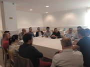 La Apehl reúne a sus asociados para consensuar el horario de cierre de las cocinas de los establecimientos