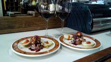 El Celler se proclama campeón del VI Cume Tapas