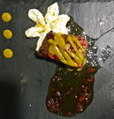 O Recuncho gana el V Concurso de Tapas de Meira