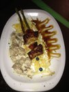 Los Goya, flamante ganador del V Cume Tapas 