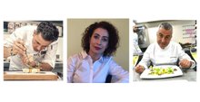 El jurado comenzará mañana la ronda de valoraciones para seleccionar a los premiados del XVI Concurso de Tapas de Lugo 