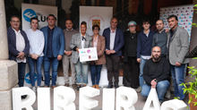Apehl inicia la edición de 2026 del Marida Maio, las jornadas enogastroturísticas de la Ribeira Sacra