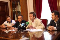 La octava edición del Concurso de Tapas de Lugo se celebrará del 14 al 30 de septiembre