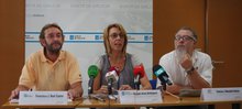 El estand de ...E para comer, Lugo ofreció sobre 60.000 aperitivos y recibió más de 25.000 visitantes en la Vuelta a España