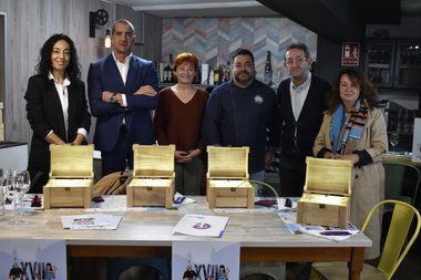 Comienza el XVII Concurso de Tapas de Lugo