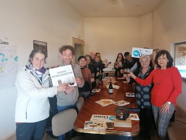 Fin de semana repleto de actividades en la XV edición del Estase Cocendo