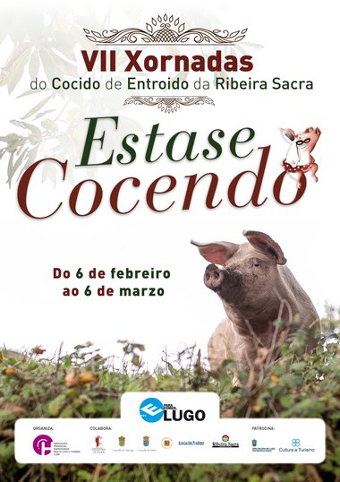 El Estase Cocendo 2015 ya calienta pucheros