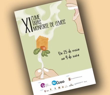 Ganadores de los sorteos del XI Cume Tapas
