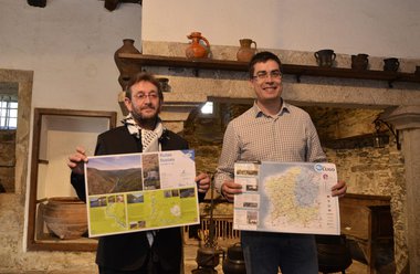 La Apehl presenta una nueva edición de los exitosos bajoplatos de … E Para Comer, Lugo