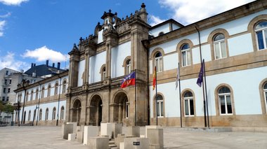 Convocados los premios Lugo Cambia al Turismo Lucense y …E para comer, Lugo a la Gastronomía Lucense para 2020