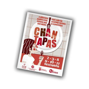 Comienza una nueva edición del Chantapas