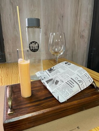 Abierto el plazo para inscribirse al XVII Concurso de Tapas de Lugo, que tendrá lugar en noviembre