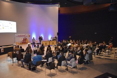 La cultura gastronómica, protagonista del III Encontro ...E para comer, Lugo no Camiño