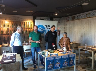 Arranca el 12.º Concurso de Tapas de Lugo