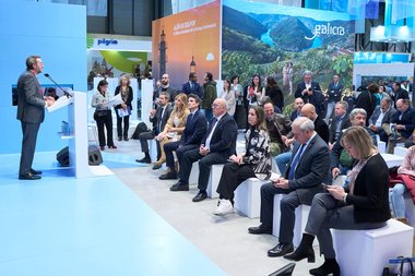 La Apehl lanzará en Fitur el décimo sexto volumen de la guía turístico-gastronómica …E para comer, Lugo el próximo miércoles