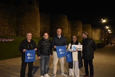 La final del XVII Concurso de Tapas de Lugo ya está aquí: el jurado comenzó este viernes a valorar las propuestas finalistas
