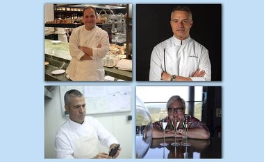 El jurado empieza mañana a valorar las propuestas finalistas del XVII Concurso de Tapas de Lugo para seleccionar a los premiados