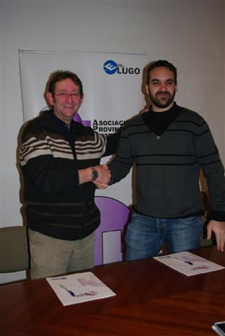 La Apehl firma un convenio para conseguir descuentos en servicios de limpieza para sus asociados
