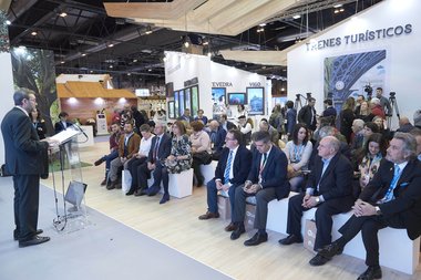 La Apehl presentará la XIII guía … E para comer, Lugo el próximo miércoles en Fitur