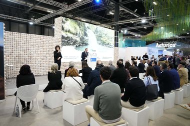 La Apehl presentará este miércoles en Fitur una nueva edición de su guía turístico-gastronómica …E para comer, Lugo 