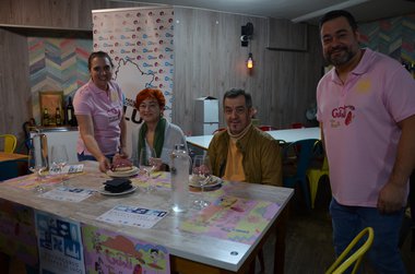 Puesta en marcha del XIX Concurso de Tapas de Lugo