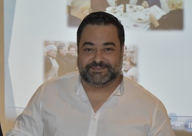 La Apehl luchará la próxima semana en el III Campeonato Oficial Hostelería de España-Tapas y Pinchos con el cocinero José Luis Pardo, del restaurante Orixe do Campo