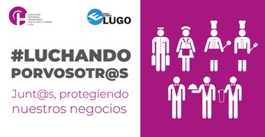 La Apehl participará el próximo lunes en una reunión convocada por la Xunta de Galicia para abordar la situación del ocio nocturno