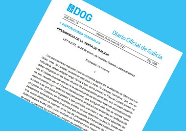 Exención en el canon del agua y coeficiente de vertido
